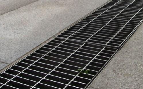 矩形水沟 矩形水沟