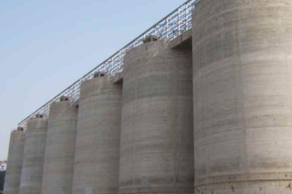 筒仓滑模施工前应具备哪些条件