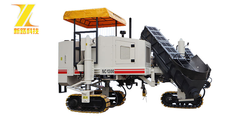 混凝土摊铺机的日常检查以及保养注意事项