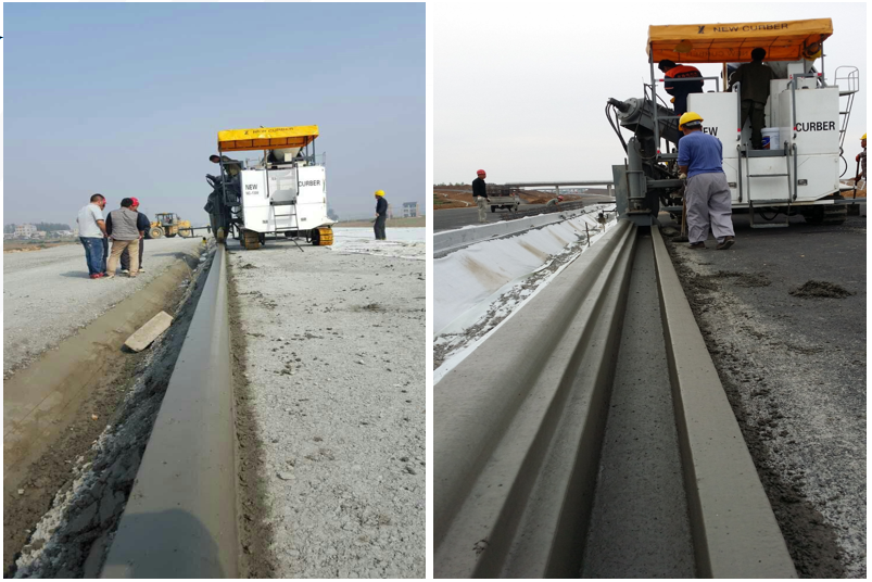 排水沟滑模摊铺施工.png 排水沟滑模摊铺施工.png