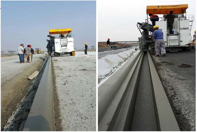 排水沟滑模摊铺施工(1).jpg 排水沟滑模摊铺施工(1).jpg