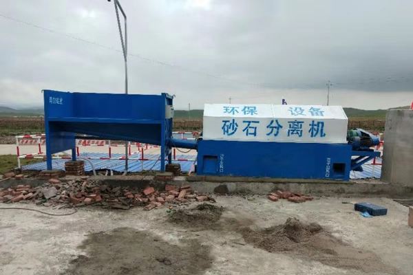 湖州供应除砂机报价